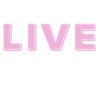 Going Live Fashion Sticker by BuddyLove