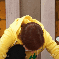 Why Am I So Bad Pop Tv GIF by Big Brother After Dark