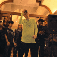 Happy Dance GIF by HULU