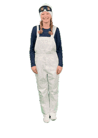 Sticker Singing Sticker by Samford University