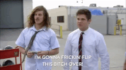 adam devine GIF by Workaholics