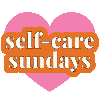 Heart Love Sticker by DamnGinaAu