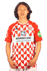 Bundesliga Tor Sticker by 1. FSV Mainz 05