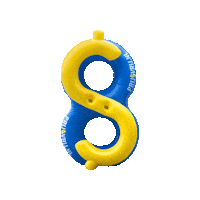 prijsvrijvakanties travel pool vakantie floaty Sticker