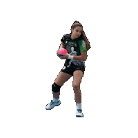 Paula Sticker by Club Deportivo Josefinas Mérida