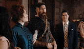 Rebecca Wisocky Comedy GIF by CBS