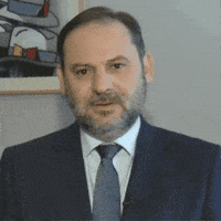 Abalos GIF by DJ CHIMO BAYO