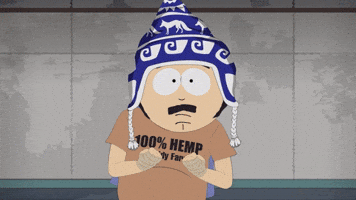 If You're Gonna Fight For Your Tegridy