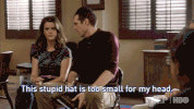 veep season 6 GIF by Veep HBO