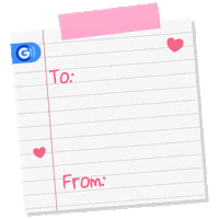 Couple Love Sticker by GCash
