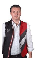 Zillertal Sticker by Mario K