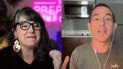 Glam Journey GIF by The Prepared Performer