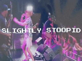 Performance Reggae GIF by Slightly Stoopid