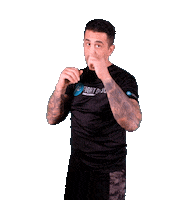 fitkickboxing boxing kick kickboxing mutlu Sticker