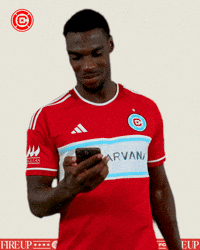 Approve Chicago Fire GIF by Chicago Fire Football Club