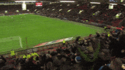 Celebration Fans GIF by Blackburn Rovers