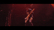 Burning Out Bad Omens GIF by Sumerian Records