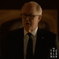 TheOldManFX wow okay huh glasses GIF