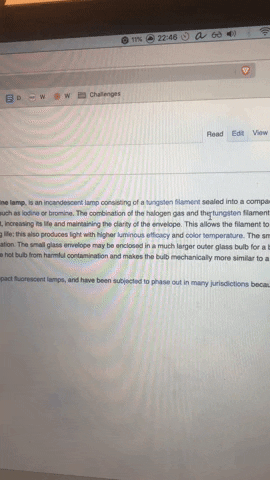 nickjurban giphyupload screen flicker blue light GIF