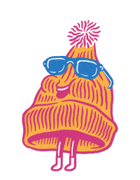 Sport Stay Warm Sticker by Olympics