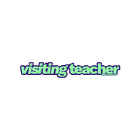 Teacher Sub Sticker by Dance Church