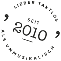 Turquoise Turkis Sticker by StudioIdeenladen