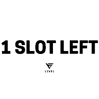 Slots Onlyatlevel Sticker by Level Singapore
