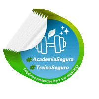 acuasfitness acuasfitness rede acuas fitness academia acuas acquas fitness Sticker