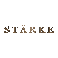 starkeleather fashion brand bags leather Sticker