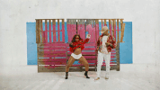 push back GIF by NE-YO