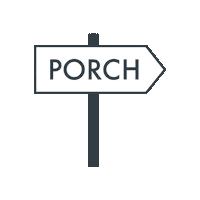 Shoplocal Shopsmall Sticker by ShopMyPorch