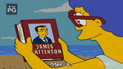 Episode 14 GIF by The Simpsons