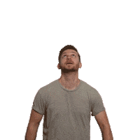 Look Sticker by Two Palms