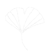 Leaf 手書き Sticker