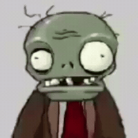 Plants Vs Zombies Zombie GIF