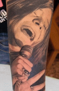 GIF by Janis Joplin