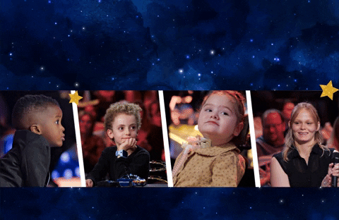 telethon_france giphyupload GIF