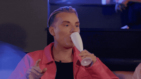 Wine Drinking GIF by The Only Way is Essex
