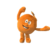 mandarin vitamini Sticker by Lidl Nederland
