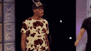 rupauls drag race naomi GIF