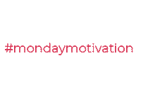 weBOUNDmarketing marketing monday motivation weekday Sticker