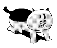 Sad Face Sticker by ehcat