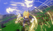 Punch Trunks GIF by Xbox
