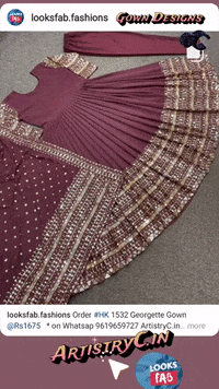 Buy Now Fashion GIF by ArtistryC