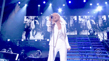 Thegrammys GIF by Recording Academy / GRAMMYs