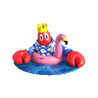 Fun Animation Sticker