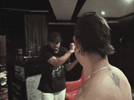 Live Music Festival GIF by Sticky Fingers