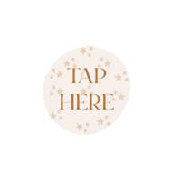 California Swipeup Sticker by Let's Party Prettier
