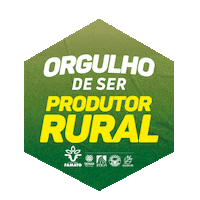 Agro Sticker by senar_mt