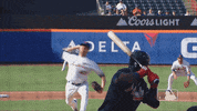 New York Sport GIF by MLB